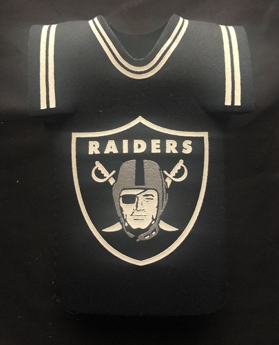 Las Vegas raiders bottle jersey - Picture 2 of 3