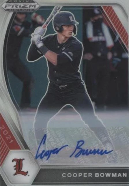 Silver Prizm Autographs