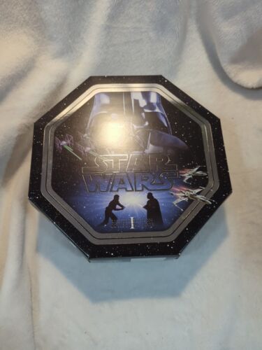 Star Wars Fan Club DARTH VADER Limited Edition Collectors Plate 1351/3000 - Picture 4 of 4