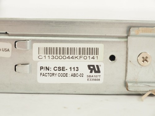 Supermicro Server ComputerLINK x2 Xeon E5645 2.40Ghz 52GB PC3-10600R (No Drives) - Picture 6 of 12
