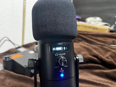 M−AUDIO UBER MIC Uber Mic | M-Audio