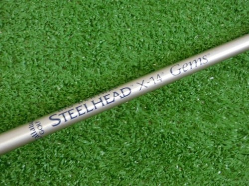 Callaway Steelhead X-14 Womens 55* Sand Wedge Gems Ladies Graphite - Picture 4 of 5