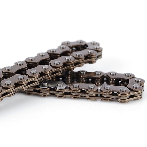 94568-J9096 Cam Timing Chain For Yamaha WR125R 2009-2017 YZF R125 YZF155 YZF R15 - Bild 5 von 6