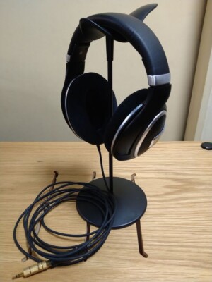 【kasait】SENNHEISER　HD 599SE Sennheiser HD 599 SE Audiophile-Grade Open-Back Headphones
