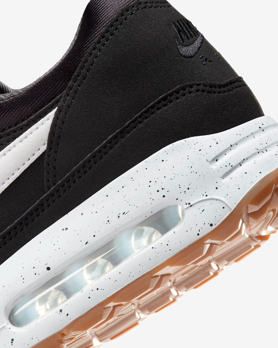 Nike Air Max 1 '86 OG Golf Black Gum DV1403-003 Men's Size | eBay