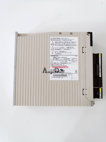 1PCS NUOVO YASKAWA Servo Driver SGDV-R90F01A - Foto 2 di 7