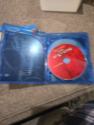 Attack on Titan-Part 1 (Blu-ray) - Picture 3 of 5