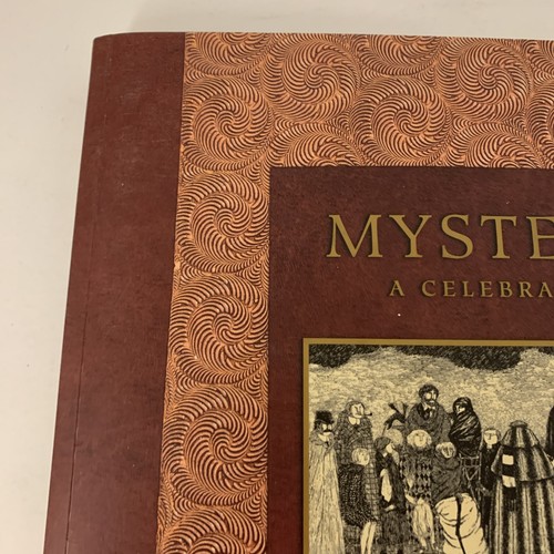 Mystery! A Celebration - Stalking Public Television's Greatest Sleuths - Imagen 5 de 19