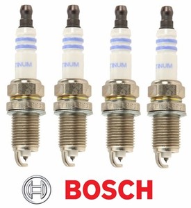 Bosch 6707 Platinum Spark Plug Pack of 1 Bosch 6707 Platinum Spark Plug Pack of 1