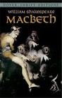 Macbeth by William Shakespeare (Paperback, 1993)
