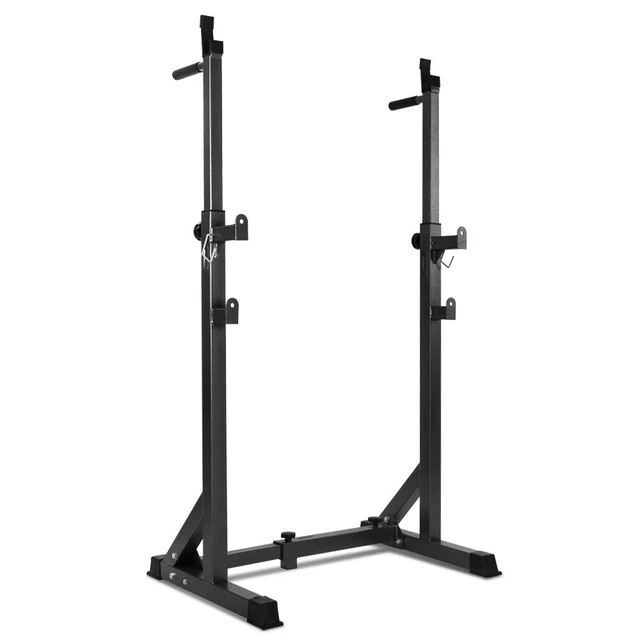Squat Rack Strength Training Home Gyms