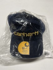 Carhartt Flex Fit Mens Size M/l Maroon 