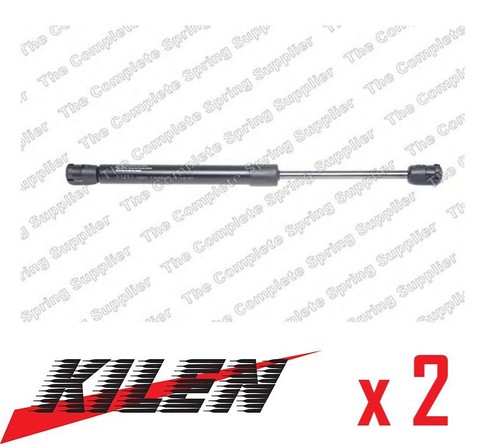 FOR BMW 5 3 L 306 HP 2010-2016 KILEN FRONT BONNET GAS SPRING PAIR 314023 - Picture 1 of 4
