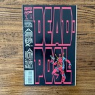 Deadpool #1 - Marvel Comics - 1993
