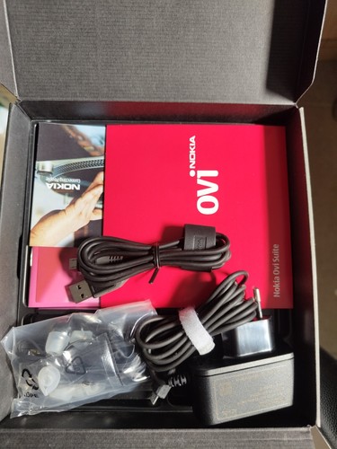 Nokia n97 Mini - Afbeelding 5 van 5