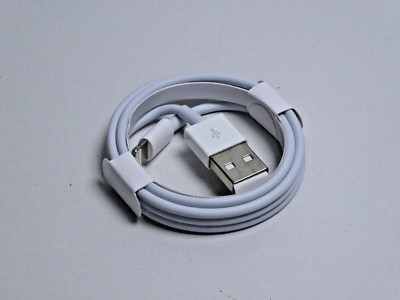 Ladekabel für Apple iPhone 6S,  Länge ca. 1m