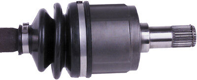 Cardone 60-6022 Remanufactured CV Axle Cardone 60-6022 Remanufactured CV Axle
