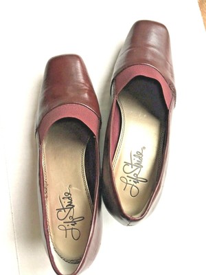 womens lifestride dress shoes