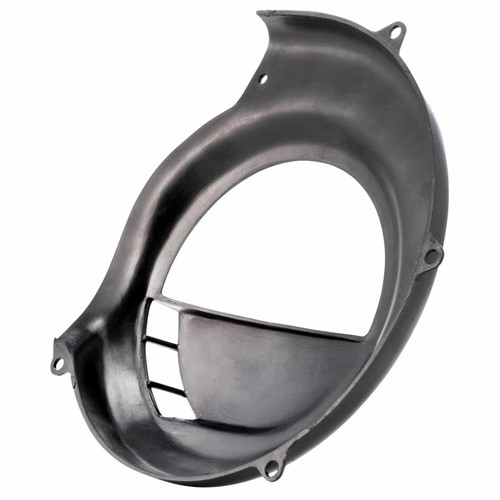 Copriventola SIP TURBO per Vespa SPRINT VELOCE VLB 150 1969-1979 - Picture 3 of 7