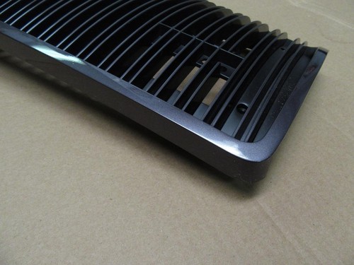 OEM 91 92 93 94 Buick Regal Coupe 2 Door Painted  Front Grille Purple Pearl NEW - Bild 8 von 12