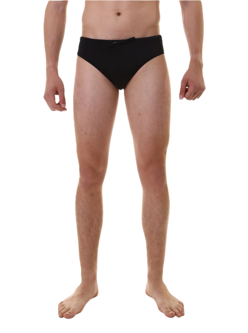 EMPORIO ARMANI EA7 7M000546 AF13071 МУЖСКОЙ ПЛЯЖНЫЙ КОСТЮМ-КОМБИНАЦИЯ ИЗ ДЖЕРСИ UOMO ЧЕРНЫЙ