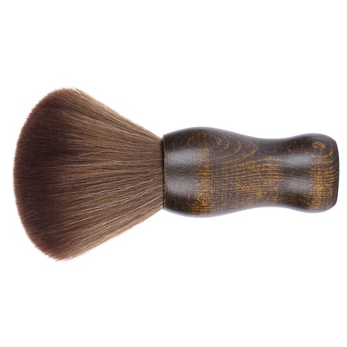 Nail Art Dust Hand Barber Duster Barber Duster Hair Clean Brush - Afbeelding 4 van 8