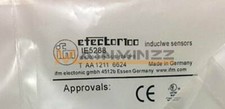 ONE NEW For IFM Proximity Sensor Switch IE5288