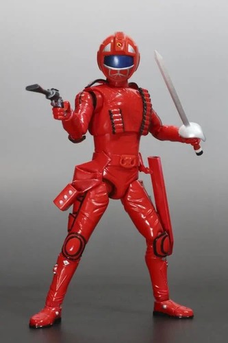 EVOLUTION TOYS HAF Human Cannon Koseider Goh Toki - Dinosaur Corps (US In-Stock) - Picture 6 of 12