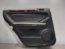 Türverkleidung Hinten Links für MERCEDES-BENZ CLASE GL (BM 164) 2007 698060