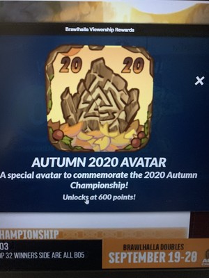 Autumn Autumn