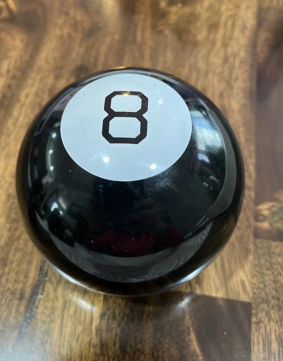 Mattel Games 30188 Magic 8 Ball®