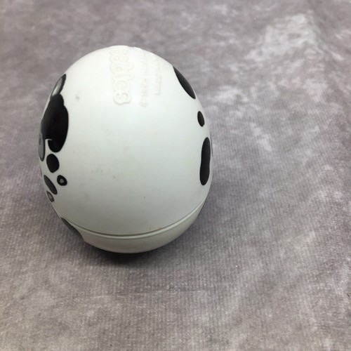 Vintage 1995 Weebles Dalmation Dog Hasbro Figure - Picture 9 of 10