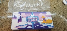 Ducky X Mk Frozen Llama One 2 Mini Rgb Keyboard 60 For Sale Online Ebay