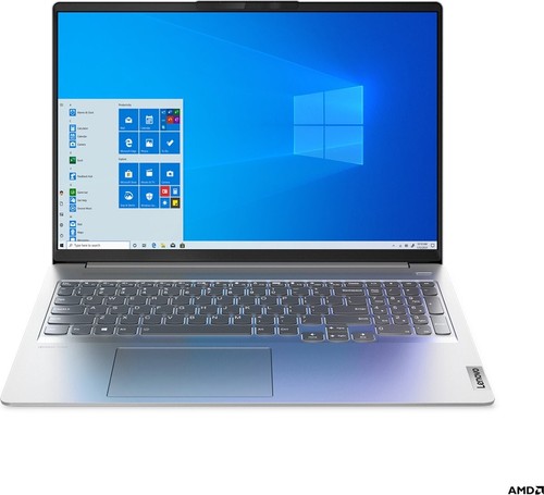 Ordinatur Portable Lenovo IdeaPad 5 PRO 16ACH6 16 R7-5800H 16GB 1T - Photo 6/7