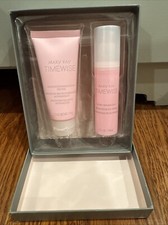 Mary Kay Cosmetics Microdermabrasion Plus Set. New In Box.