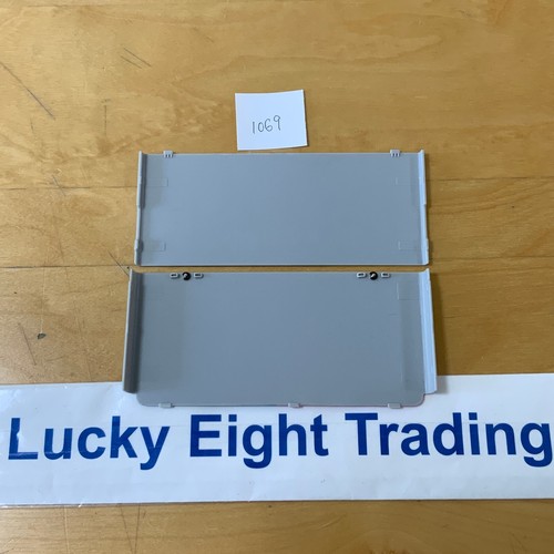 Kisekae Cover Plates for New Nintendo 3DS *Please See Description [A] - Picture 245 of 295