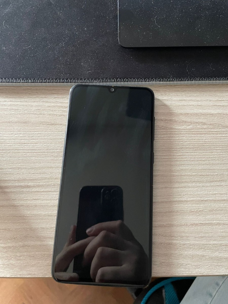 Samsung Galaxy A70 - 128 GB - Black (Unlocked) for sale