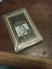 Benny Goodman Dejavu The Gold Collection Cassette Tape NOS SEALED 5-120-4 Italy