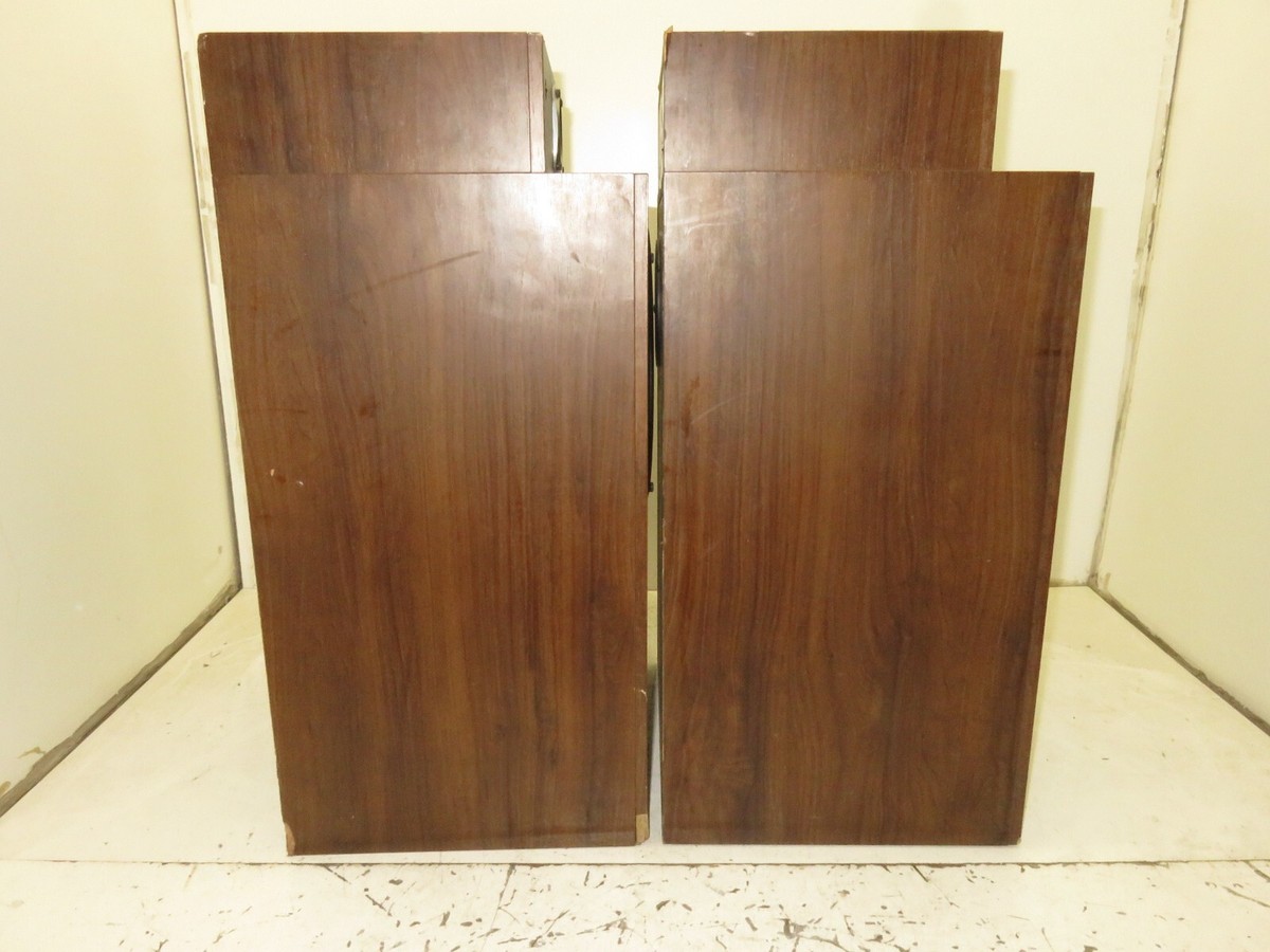 Technics SB-4500A Stereo Floor Speaker Pair | eBay