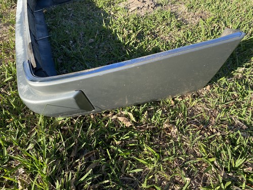 1248801771 Wagon Bumper Cover Panel Rear W124 300TD 300TE E300 E320 FREIGHT - Picture 3 of 4