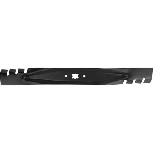 2 Pack High Lift Mower Blade For 21" DECK Cub Cadet 942-0741A 942-0741 742-0741 - Picture 4 of 8