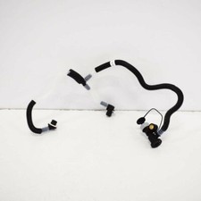 NEU MERCEDES BENZ OM612 270 DIESELMOTOREN T-STÜCK KRAFTSTOFFLEITUNG A6120703232