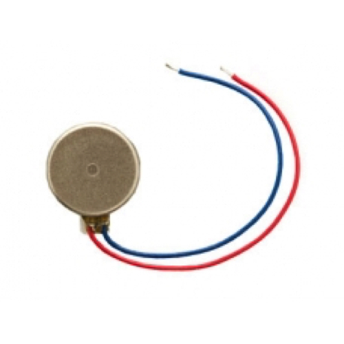 Vibration motor per cellulari iphone riparazione 0,06 A cod. 7032 - Picture 1 of 1