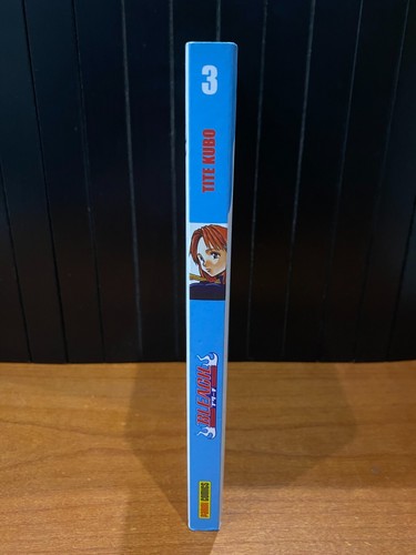 BLEACH EDIZIONE GAZZETTA DELLO SPORT/PLANET MANGA - SCEGLI DALLA LISTA - Imagen 7 de 49