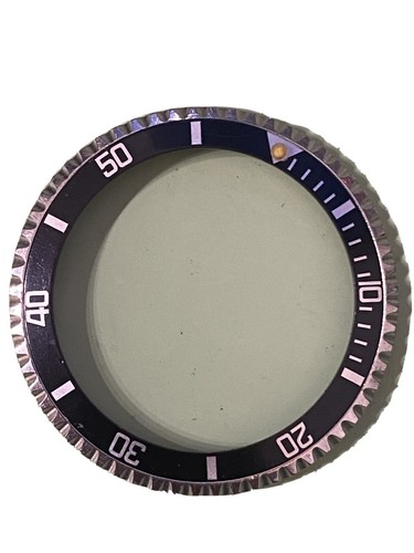 Rolex Ghiera Inserto Submariner 5513 1680 | eBay
