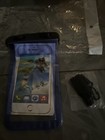 Waterproof Phone Pouch Cell Phone Dry Bag with Neck  Phone Case. NEW