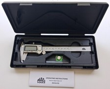 MAC 0"-6" Digital Caliper (DDC61232)