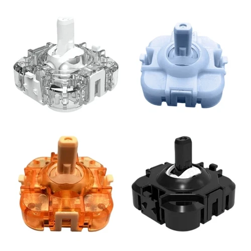 Rocker Triggers for G6Pro G5Pro V2 Controller Hot Swappable Joystick Replacement