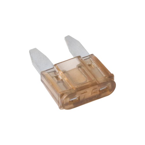 Car Truck Mini Blade Fuse APM/ATM Fuses 2A/3A/5A/7.5A/10A/15A/20A/25A/30A/35Amp - Picture 5 of 20