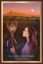Transcendent Journeys Deck, Wisdom of Stars, Ancient Teachings, New, Ships FREE